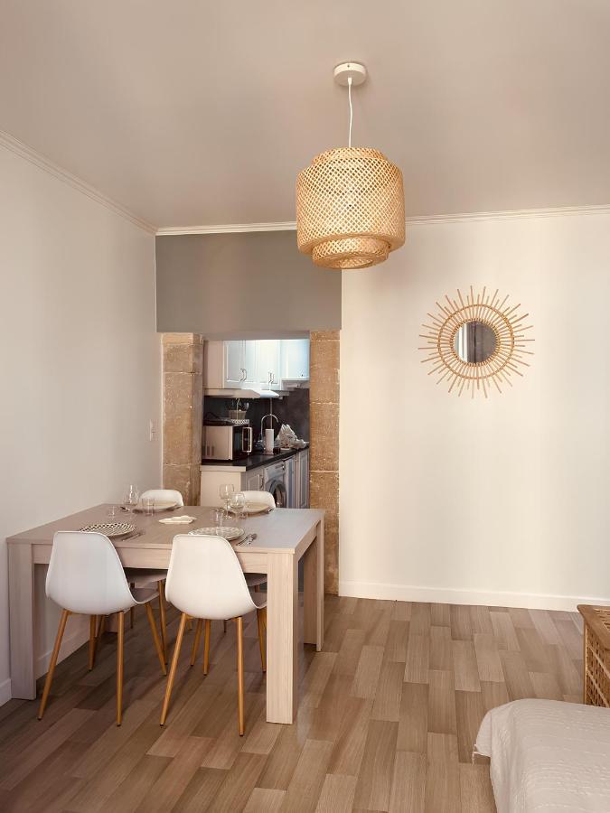 Le Coin Cosy L Balcon Apartment Castres  Exterior photo