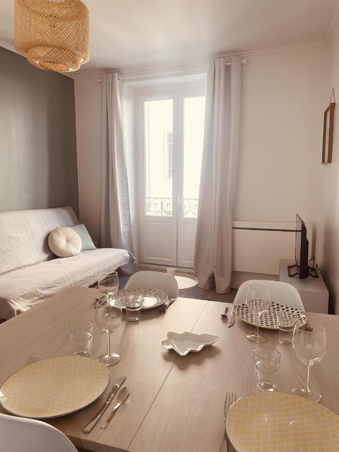 Le Coin Cosy L Balcon Apartment Castres  Exterior photo