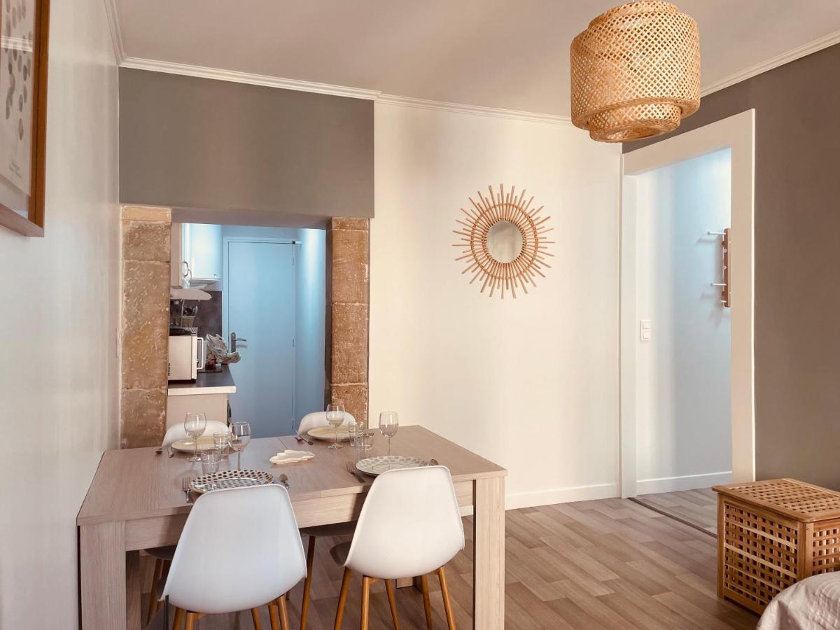 Le Coin Cosy L Balcon Apartment Castres  Exterior photo