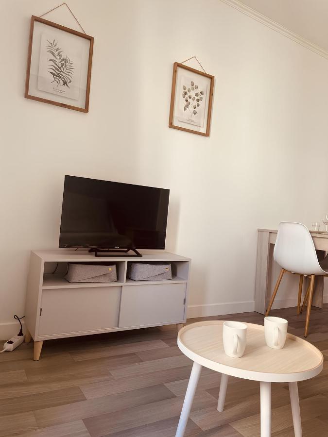 Le Coin Cosy L Balcon Apartment Castres  Exterior photo