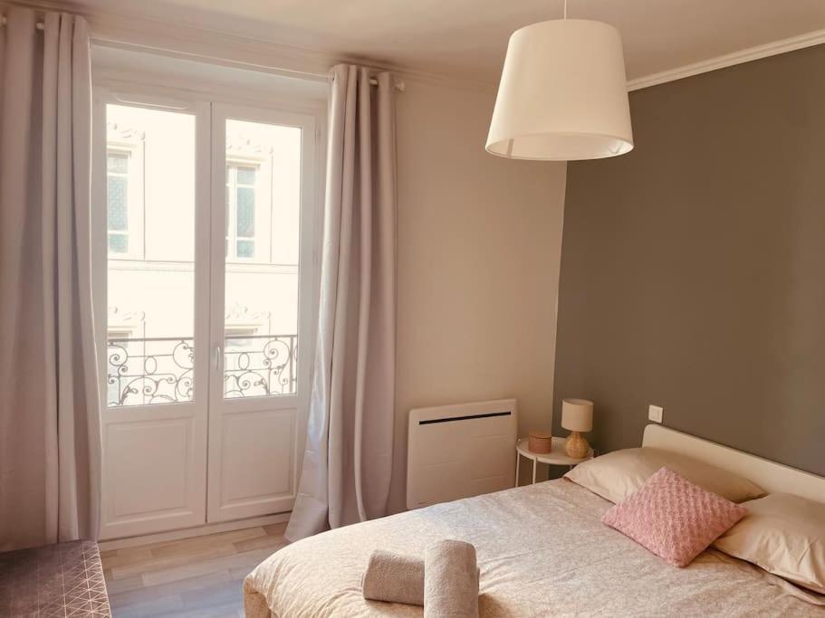 Le Coin Cosy L Balcon Apartment Castres  Exterior photo