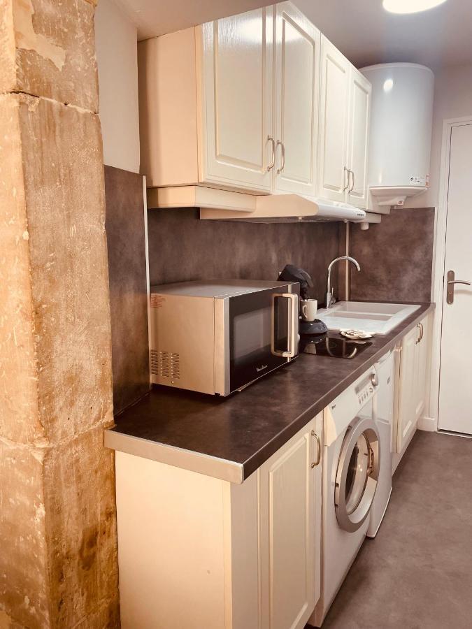 Le Coin Cosy L Balcon Apartment Castres  Exterior photo