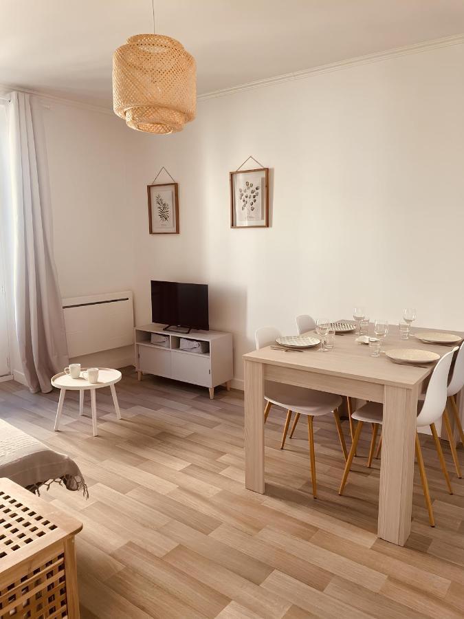 Le Coin Cosy L Balcon Apartment Castres  Exterior photo