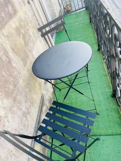 Le Coin Cosy L Balcon Apartment Castres  Exterior photo