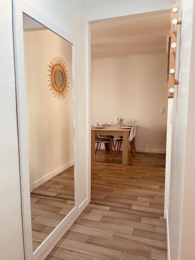 Le Coin Cosy L Balcon Apartment Castres  Exterior photo
