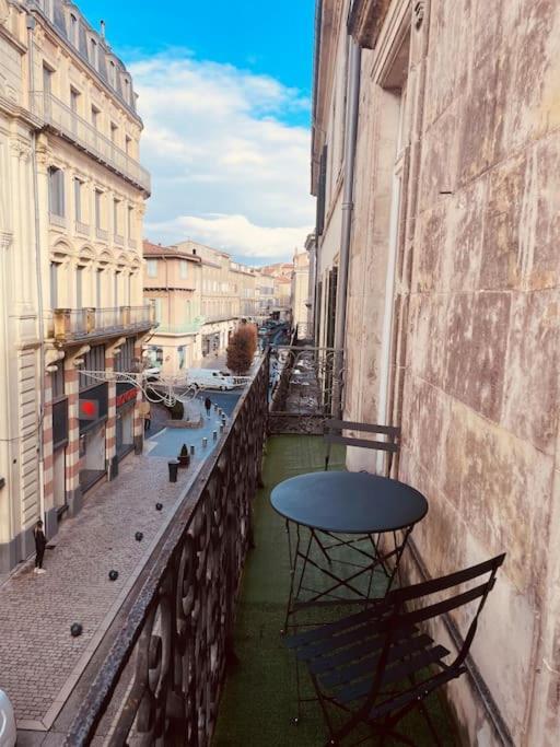 Le Coin Cosy L Balcon Apartment Castres  Exterior photo